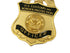 CBP U.S. Customs and Border Protection Officer Badge Replica Movie Props